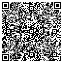 QR code with S&S Environmental Services contacts