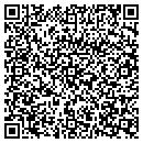 QR code with Robert A Mason DMD contacts