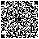 QR code with J Star Consulting Service contacts