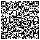 QR code with RWM Assoc Inc contacts