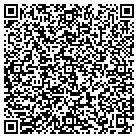 QR code with M R C Millwork & Trim Inc contacts
