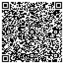QR code with JB Signs contacts