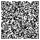 QR code with R G Contracting contacts