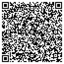 QR code with Haband On-Line contacts