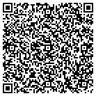 QR code with De Forest Custom Design Bldg contacts