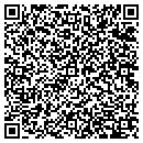 QR code with H & R Block contacts