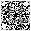 QR code with Reed Roofing contacts