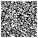 QR code with Rj Machining contacts