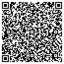 QR code with C H Martin Of Trenton contacts