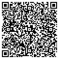 QR code with Dancing On Air Inc contacts