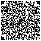 QR code with Twin Pointe Home Owners Assn contacts