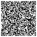 QR code with A & P Food Store contacts