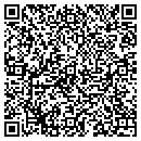 QR code with East Travel contacts