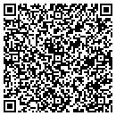 QR code with M S Distributors contacts