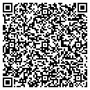 QR code with Clayton Block contacts