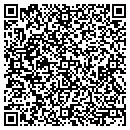 QR code with Lazy K Boarding contacts