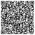 QR code with J C S Rfrgn AC & Heating Co contacts