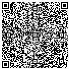 QR code with Bg Carpet & Upholstery College contacts