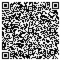 QR code with MKJ contacts