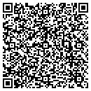 QR code with Zurich Enterprises Inc contacts
