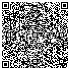 QR code with K & C Construction Co contacts