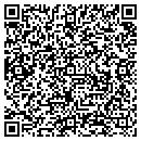 QR code with C&S Flooring Corp contacts