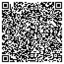 QR code with Arzdorf Machinery & Dev contacts