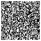QR code with Ihn of Hunterdon County contacts