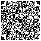 QR code with Access Self Storage contacts