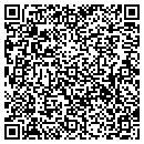 QR code with AJZ Trading contacts