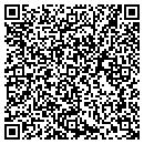 QR code with Keating & Co contacts