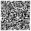 QR code with A & D Bindery contacts