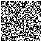 QR code with Maternity & Adoption Services contacts