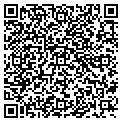 QR code with Simlab contacts