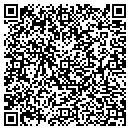 QR code with TRW Service contacts
