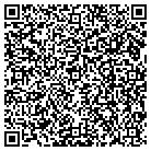 QR code with Ocean Front Condominiums contacts