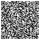 QR code with Mark Veniero Trucking contacts