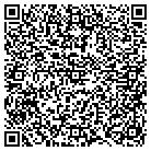 QR code with Clusters At Collins Mill LLC contacts