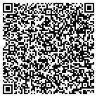 QR code with Ryan Bansky Expert Tree Servic contacts