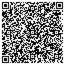 QR code with Hassia USA Inc contacts