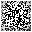 QR code with United Sttes Gymnastics Dev CN contacts