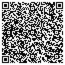 QR code with R Sherman Leather Cleaners contacts