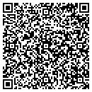 QR code with E-Techknowledge Inc contacts