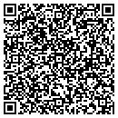QR code with R W Stubbs Investments contacts