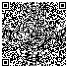 QR code with T Quinty Quality Consultant contacts