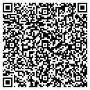 QR code with Housing & Cmnty Dev Netwrk NJ contacts