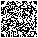 QR code with AAA Crane contacts