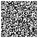 QR code with L & B Charters contacts