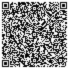 QR code with BMC West Building Materials contacts