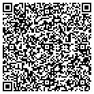 QR code with Ultimate Food Service Inc contacts